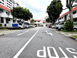 Ang Mo Kio Avenue 1 (D20), Shop House #447138981